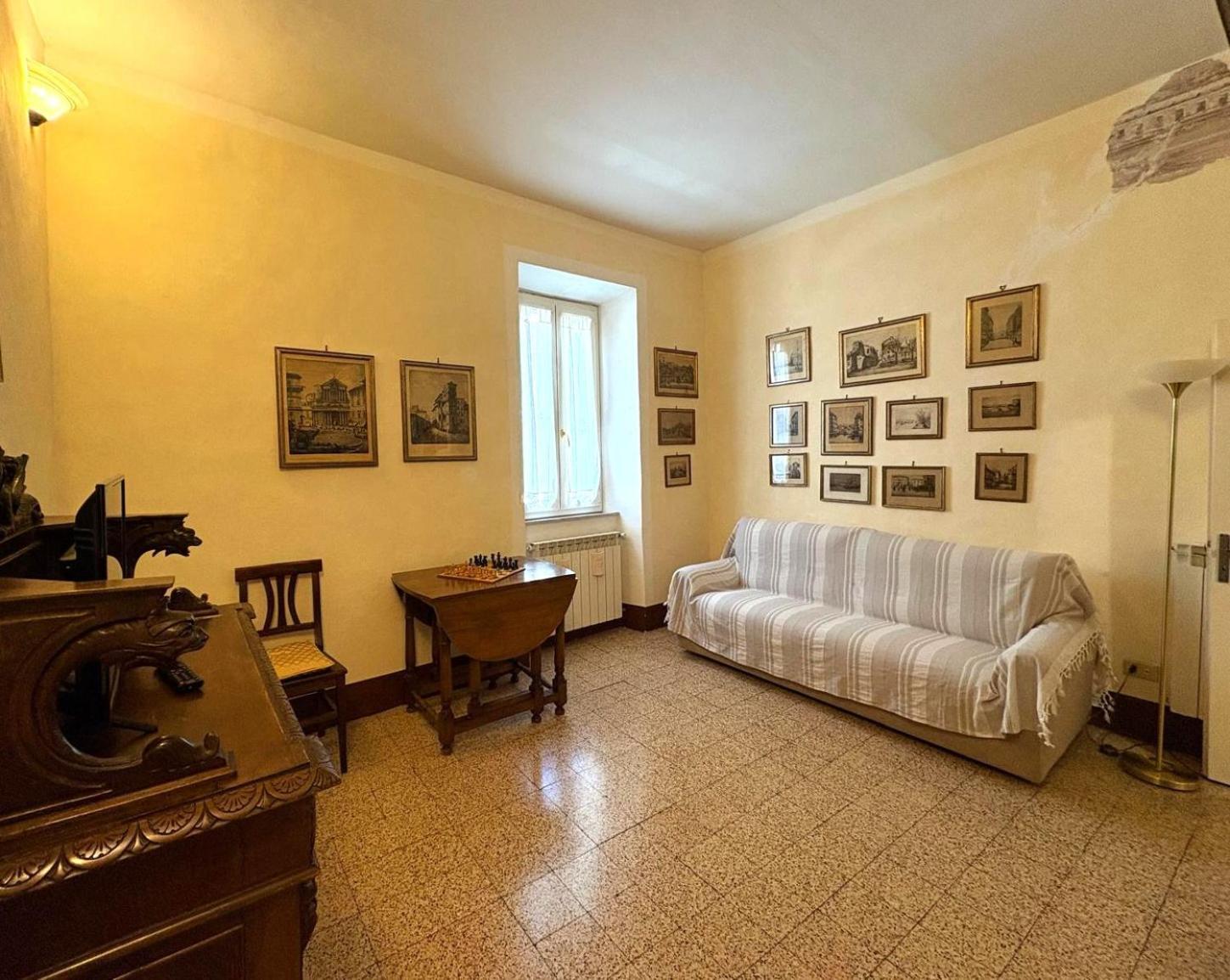 Appartamenti A Pitigliano Eksteriør bilde