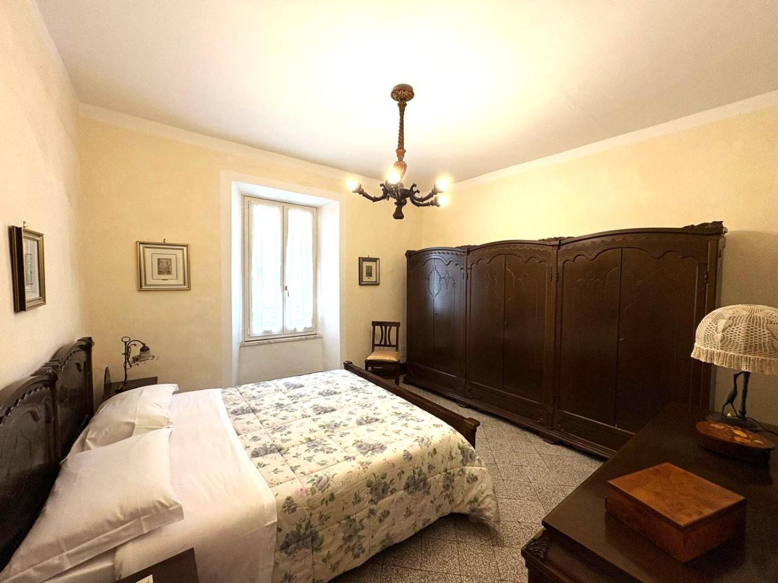 Appartamenti A Pitigliano Eksteriør bilde
